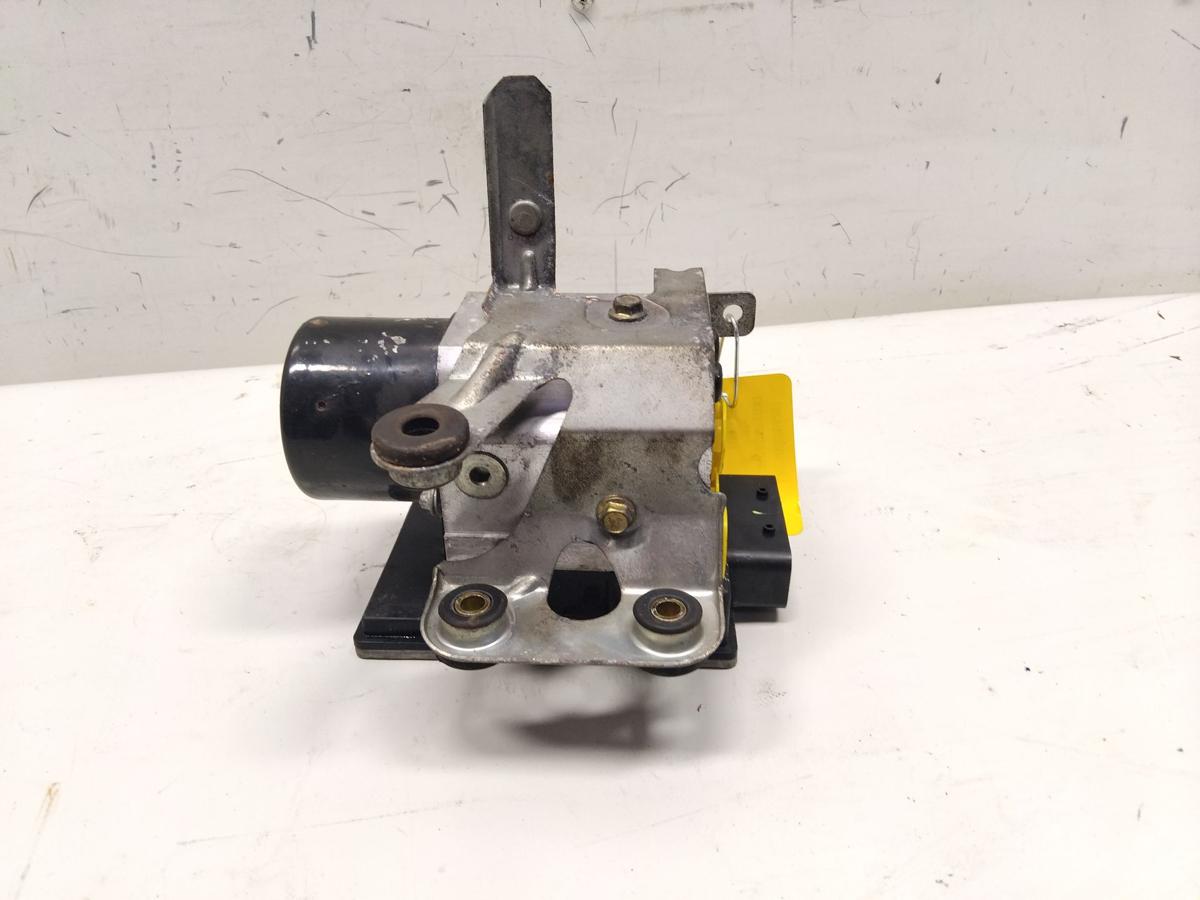 Lancia Thesis original ABS-Block mit Steuerger&auml;t 54084631H Bj.2003