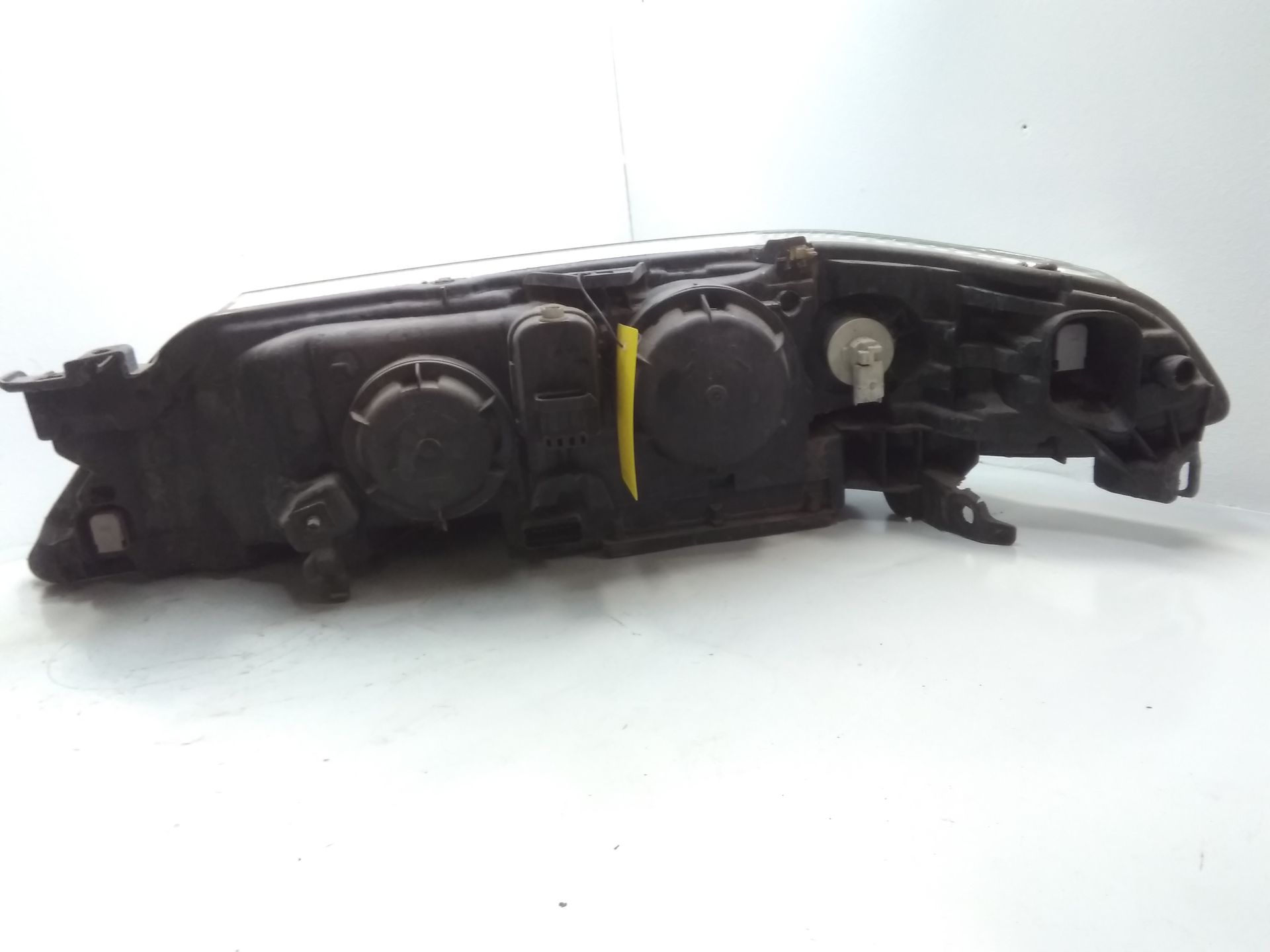 Renault Laguna 2 original Scheinwerfer vorn rechts Halogen mit LWR Bj.2004