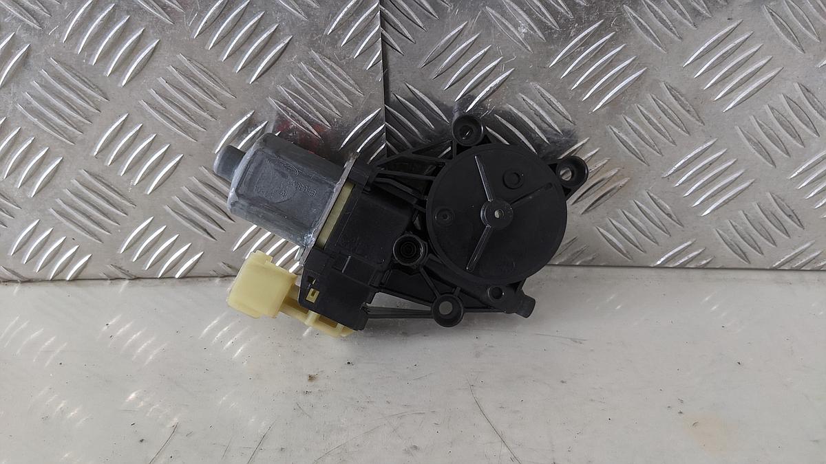 Ford Fiesta JA8 Fensterhebermotor Motor Fensterheber vorn links 3 Türer