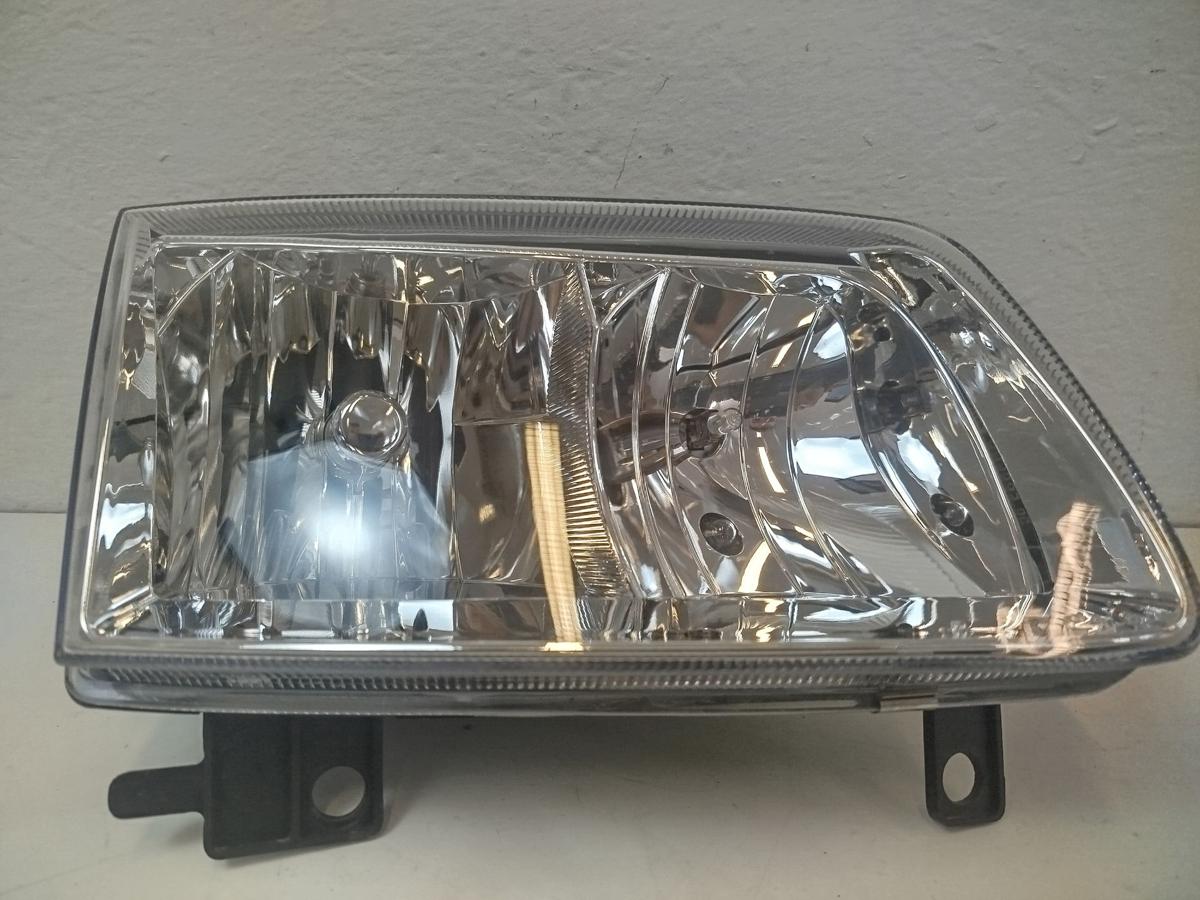 VW Polo 6N2 Scheinwerfer vorn rechts Halogen Lampe Zubeh&ouml;rteil TYC