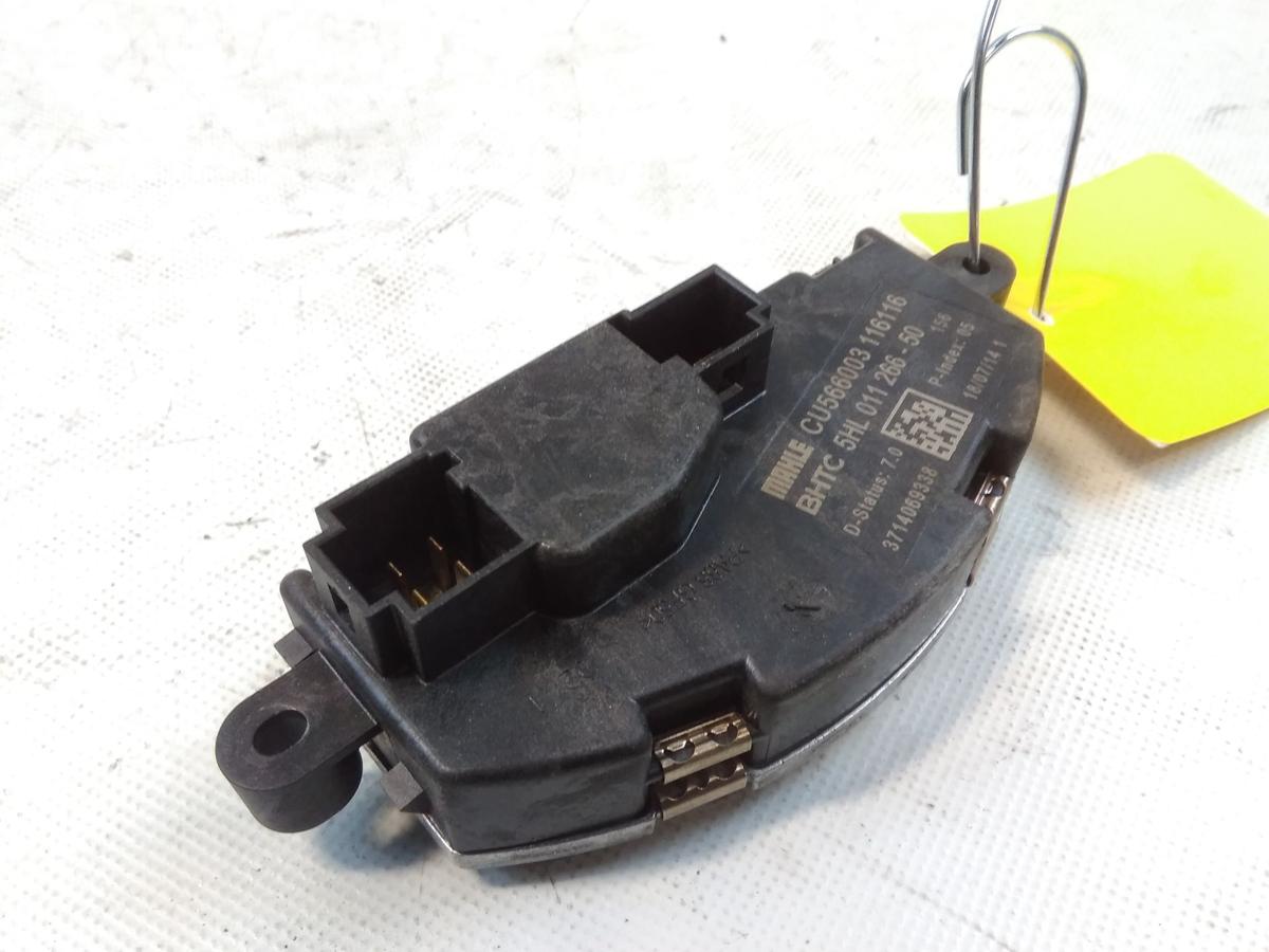 Mercedes Benz Vito 447 original Leistungsendstufe Heizgebl&auml;se Bj.2014