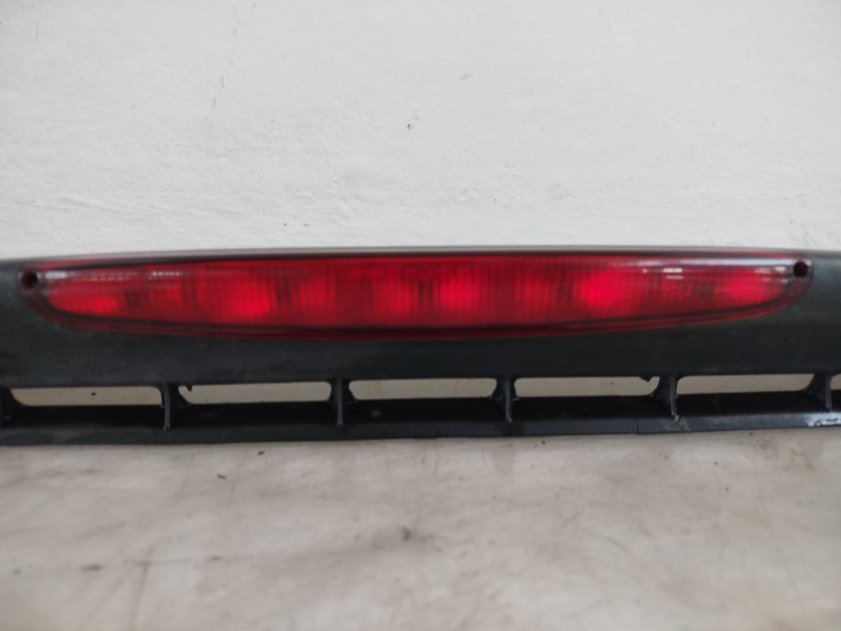 Smart 450 Cabrio Heckspoiler Spoiler hinten TEXT bilder