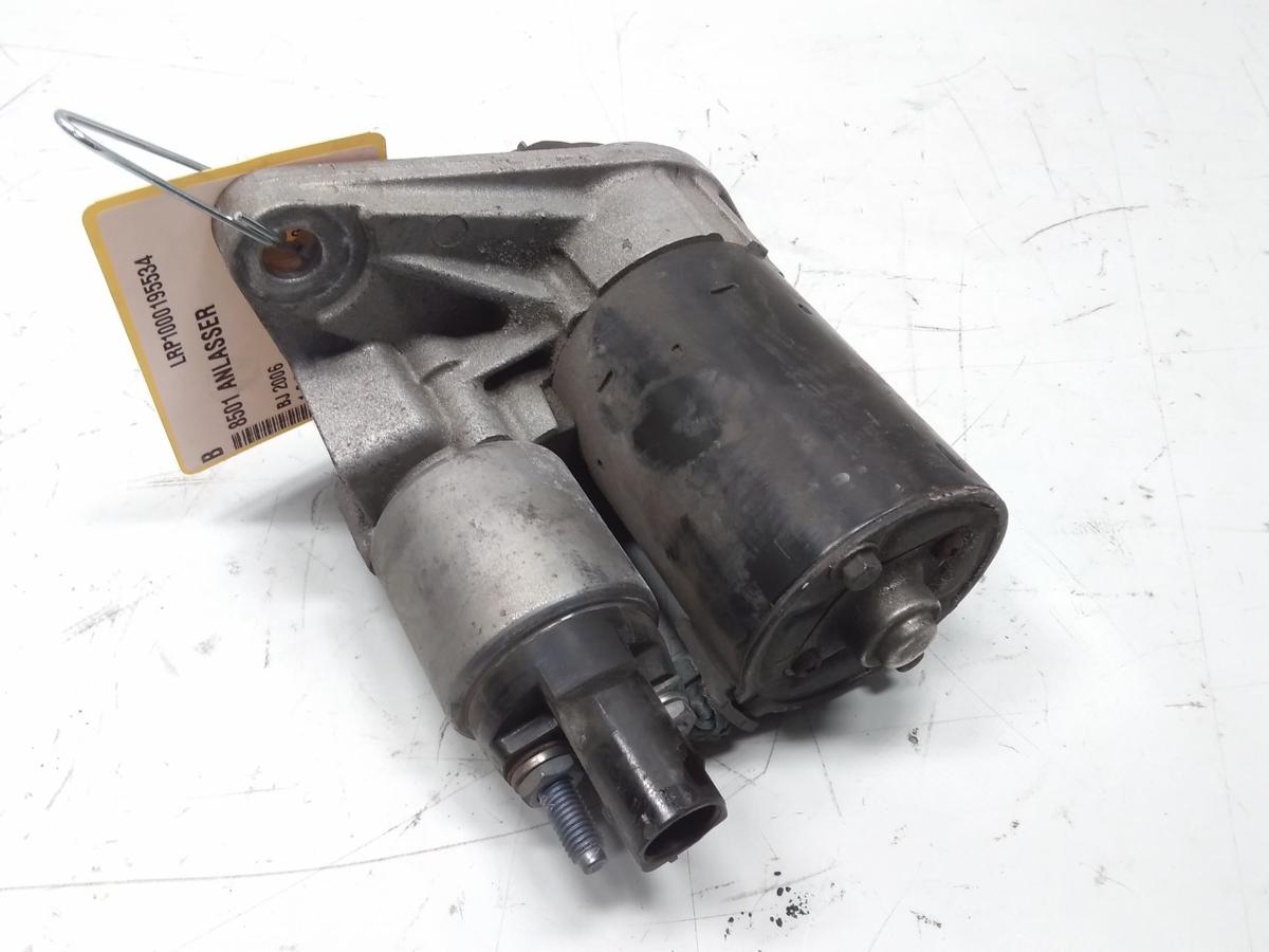 VW Golf 5 original Anlasser Starter 1.6 85kw 02T911023R Bj.2006