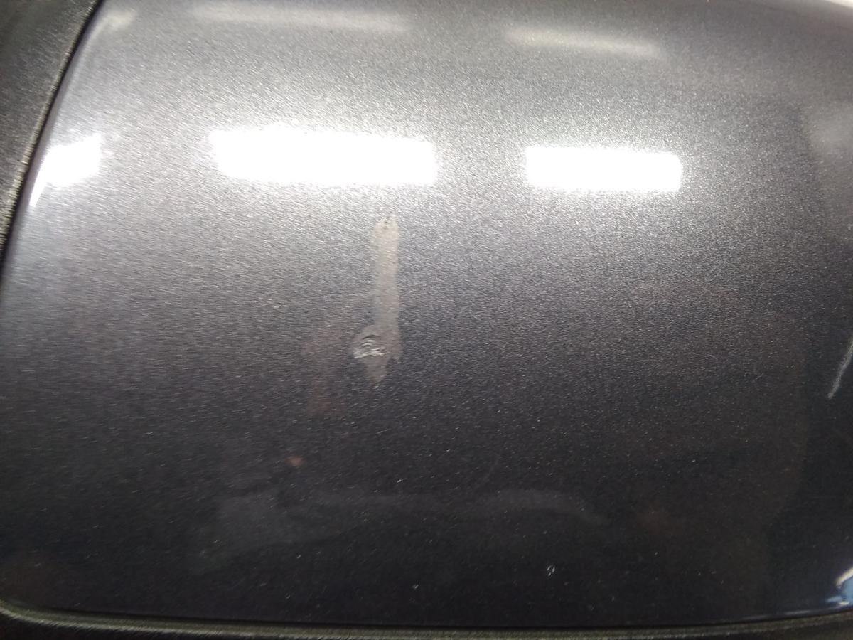 Ford Mondeo 3 orig Au&szlig;enspiegel links elek anklappbar Umfeldleuchte 9pol. BJ03