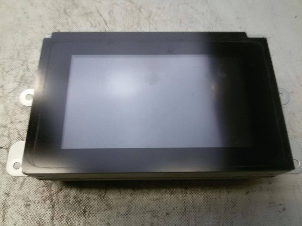 Nissan Almera Tino 28090BU706 Multifunktionsdisplay Display BJ2005