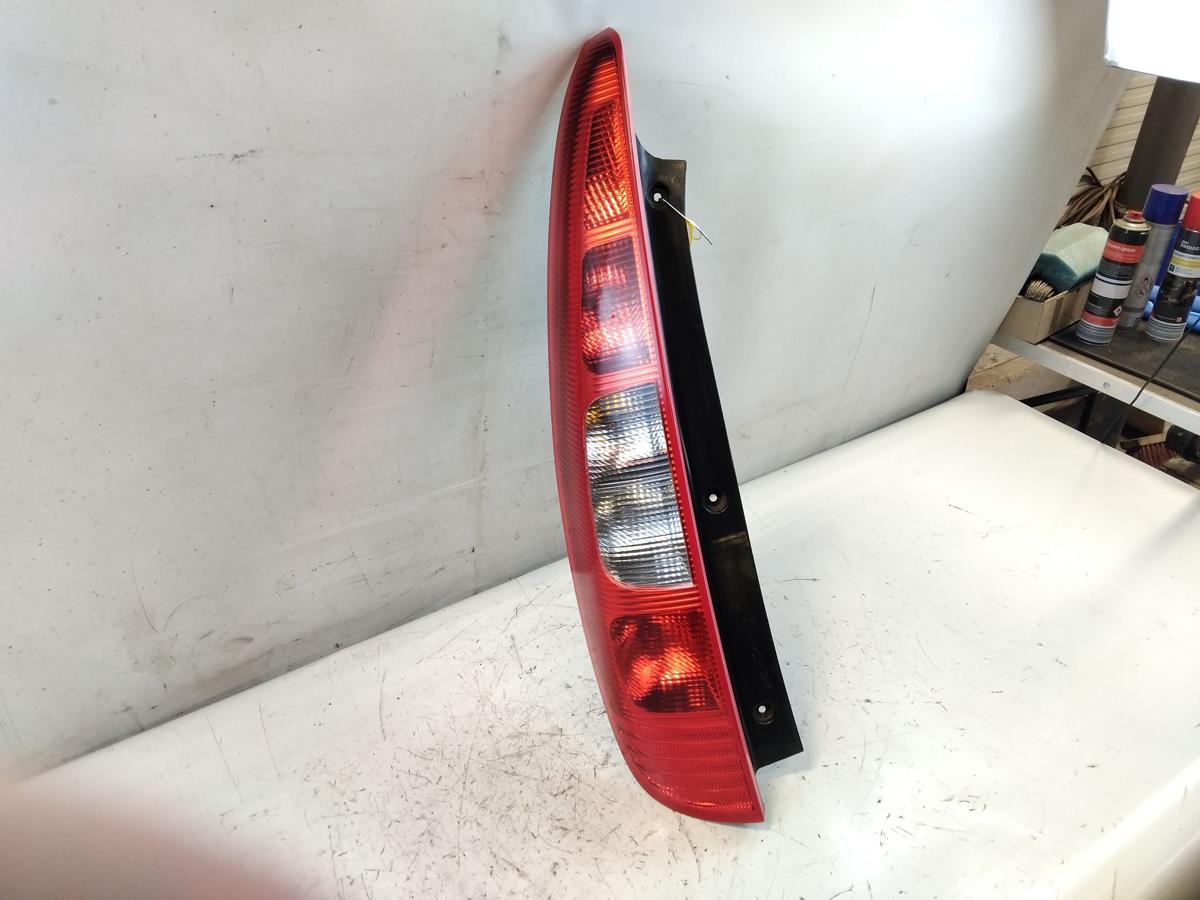 Mitsubishi Colt Z30 original R&uuml;ckleuchte Schlussleuchte links 5t&uuml;rig BJ2005