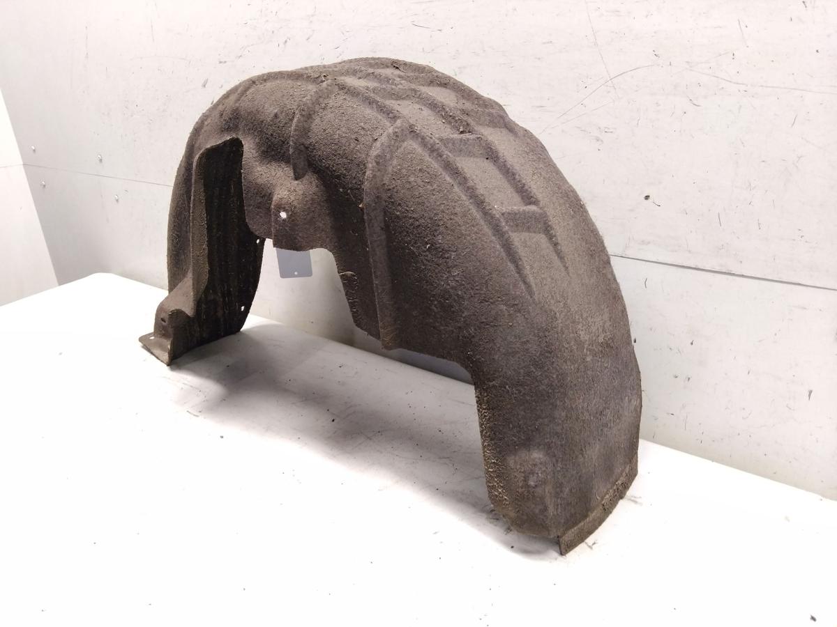 VW Golf Sportsvan original Radhausschale hinten links Bj.2017