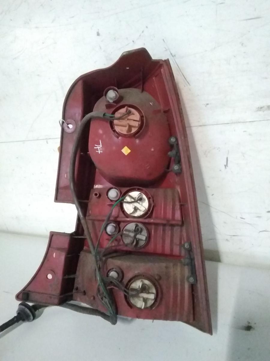 Kia Picanto 1 BA original R&uuml;ckleuchte Heckleuchte links Bj.2004