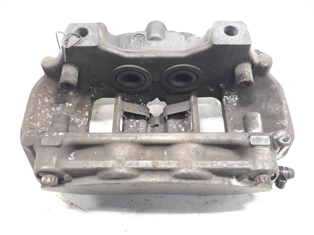 VW Touareg 2 7P original Bremssattel Hinterachse rechts Bj.2013