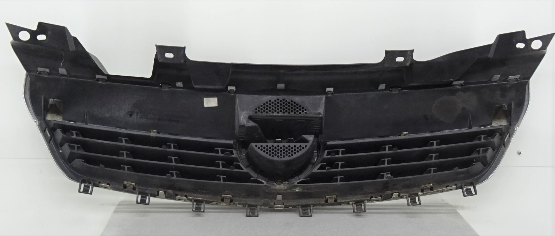 Opel Zafira B Kühlergrill 13136136 Bj2007 Modell bis 2008