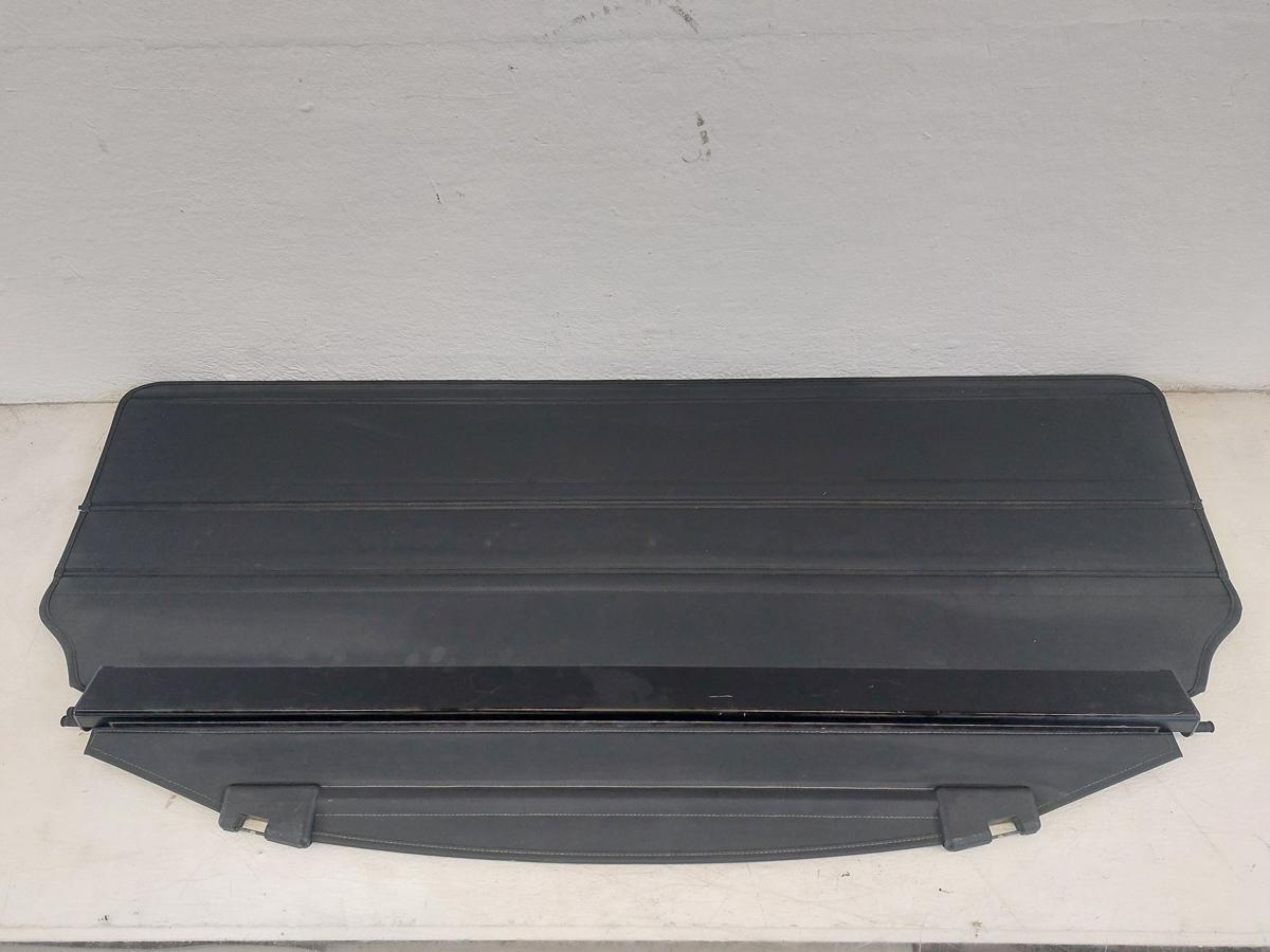 Mazda 6 GH Kombi Hutablage Ablage hinten Abdeckung Laderaum Kofferraum