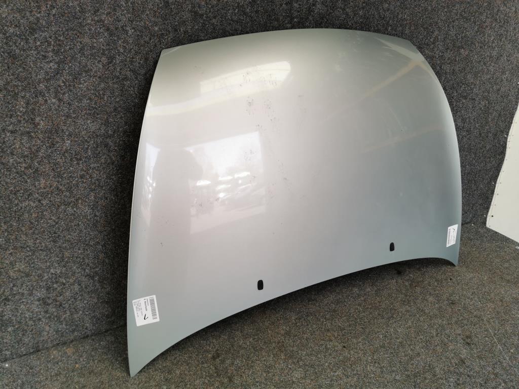 Ford KA BJ96-08 Motorhaube Frontklappe Deckel vorn Atoll-Grün