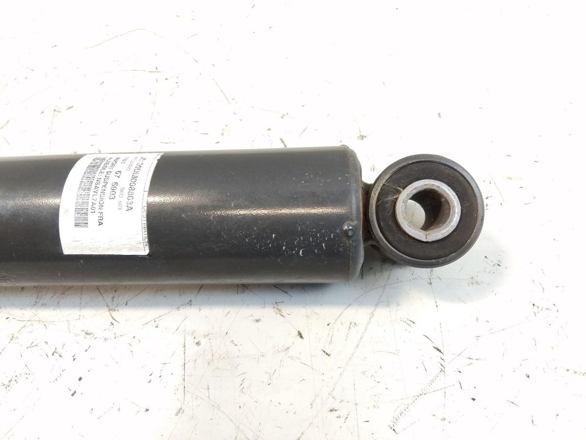 Renault Truck E-Tech ZE D-Wide original Sto&szlig;d&auml;mpfer Vorderachse Bj.2022 7421676903