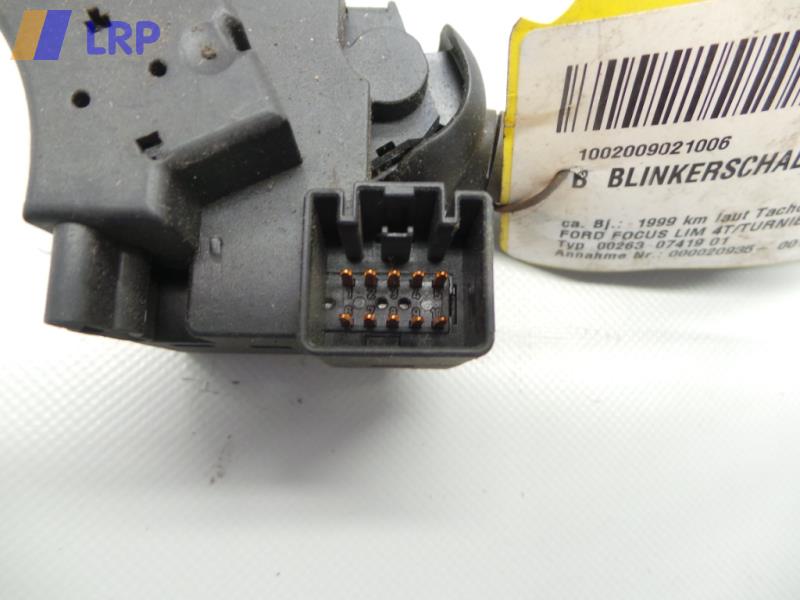 Ford Focus original Blinkerschalter 98AG13335AD BJ1999