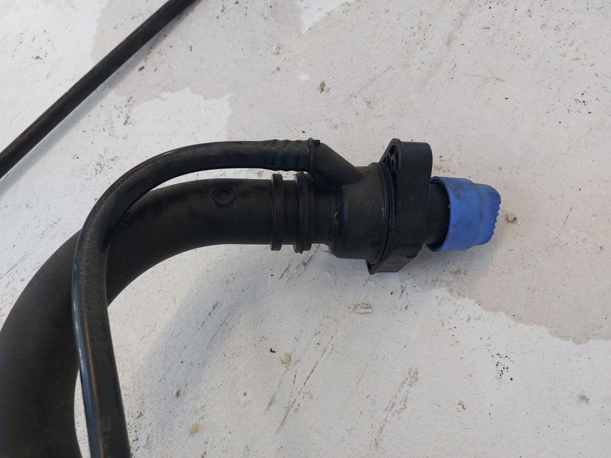 Mercedes Citan W420 Ad Blue Tank Behälter Pumpe Dosierpumpe Pumpe OEM