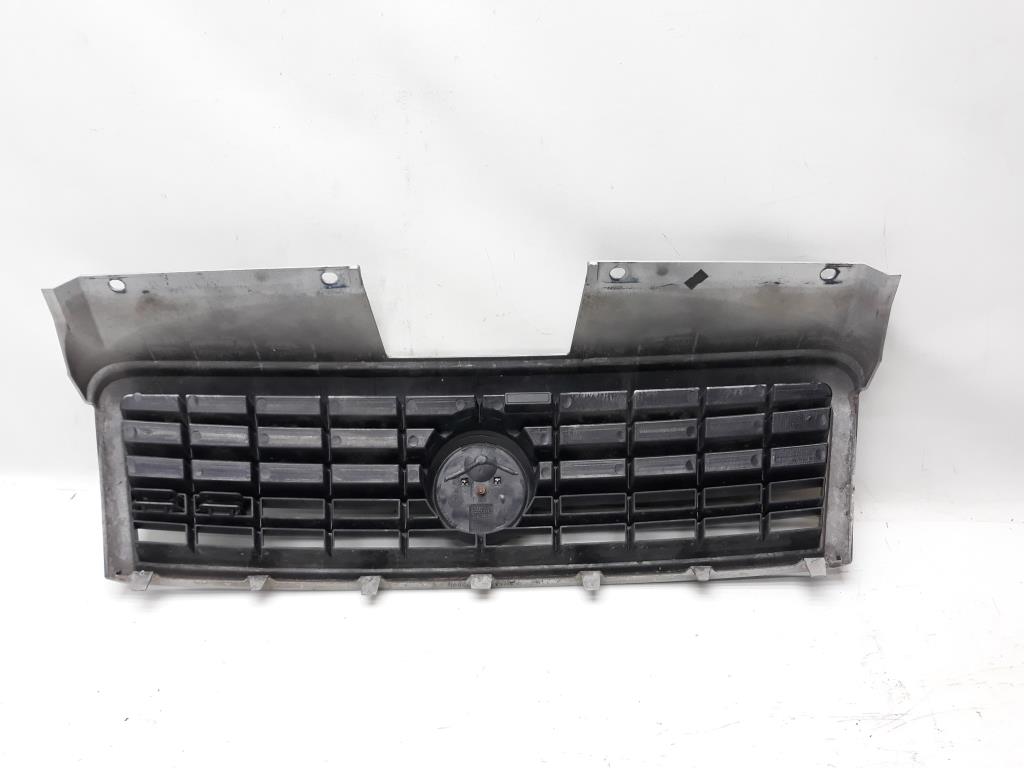 Fiat Doblo 735395576 Grill Kühlergrill original BJ2009 Facelift ab 2005