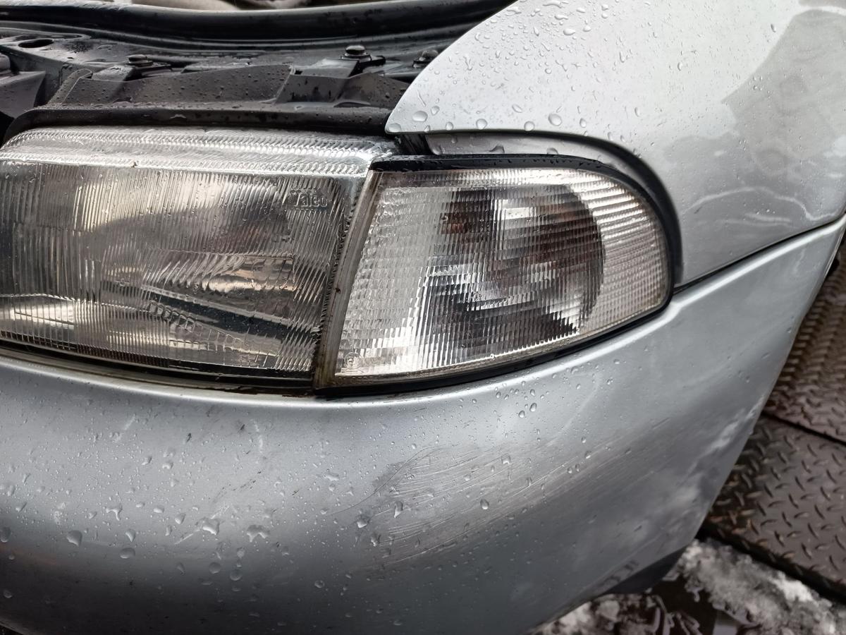 Audi A4 B5 original Hauptscheinwerfer vorn links Front Halogen Baujahr 1996