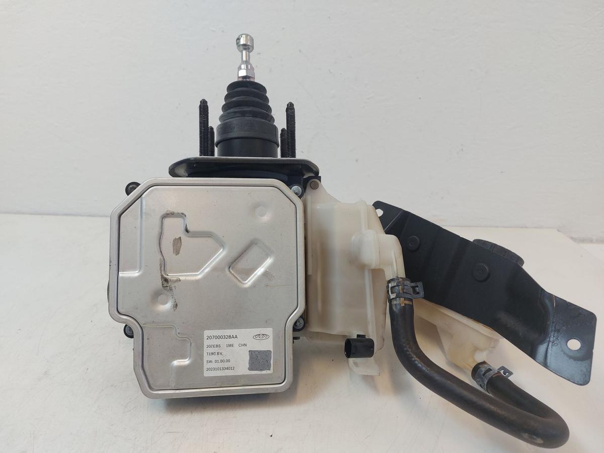 Omoda 5 EV Elektro ABS Hydroaggregat Pumpe Bremskraftverst&auml;rker elektrisch OEM