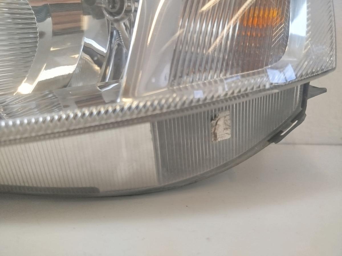 Opel Corsa C Scheinwerfer vorn links Hauptscheinwerfer Halogen Valeo OEM