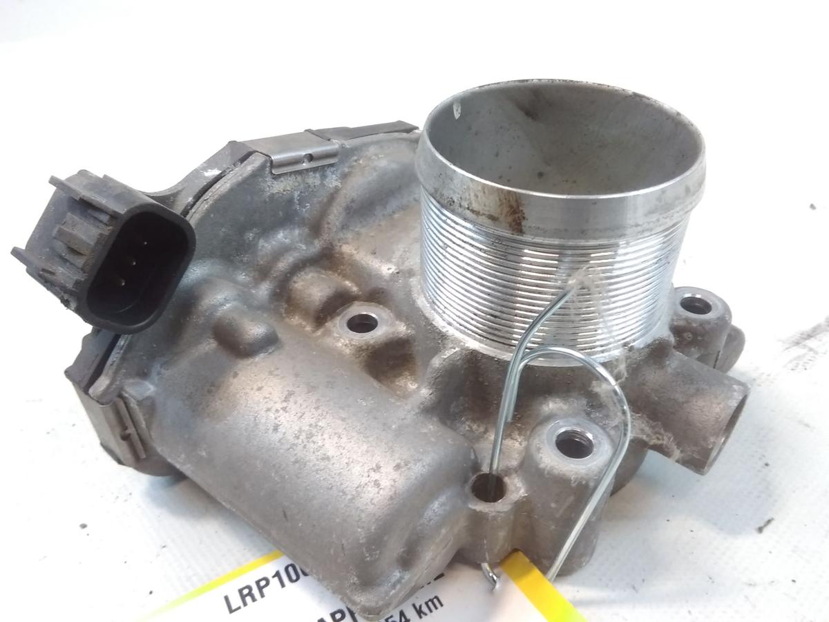 Opel Meriva B original Drosselklappenteil 1.4T 103kw A14NET Bj.2012