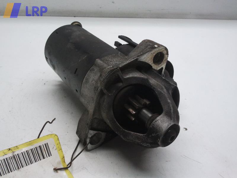 Audi A6 C5 4B Anlasser Starter 078911023D BJ1998