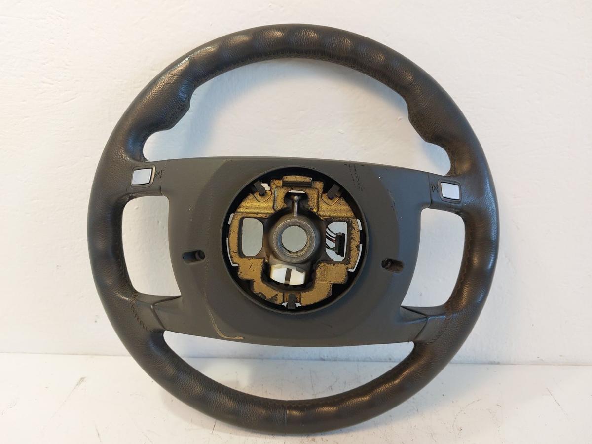 BMW 7er E65 Lenkrad Leder Lederlenkrad Multifunktion OEM