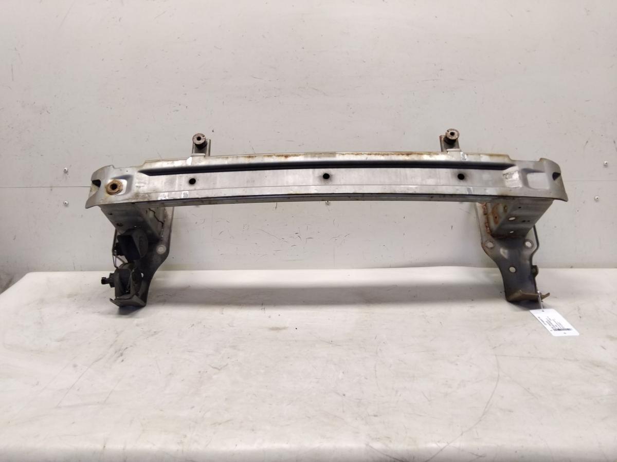 Ford Mondeo 4 original Tr&auml;ger Verst&auml;rkung Sto&szlig;f&auml;nger vorn Bj.2008