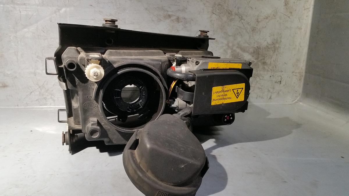 VW Passat Bj 2000 org Scheinwerfer links Xenon Vorschaltgerät