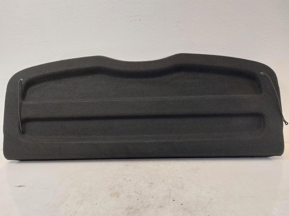 Citroen C3 III SX ab17 Hutablage Heckablage Kofferraumabdeckung