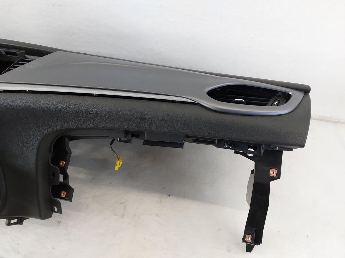 Opel Astra K B16 Caravan Armaturenbrett Cockpit Armaturentafel OEM