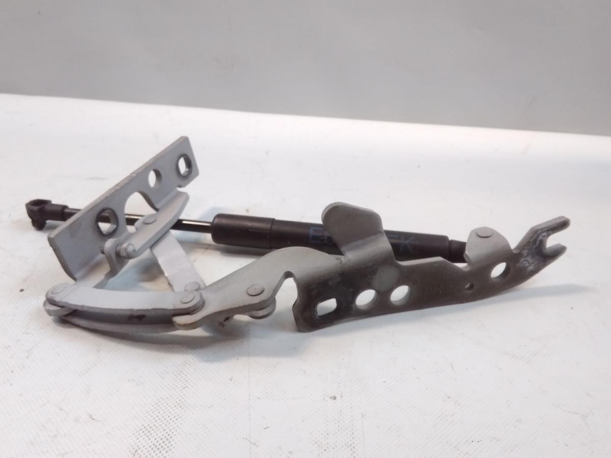 BMW 6er E63 E64 original Satz Motorhaubenscharniere unfallfrei Bj.2006