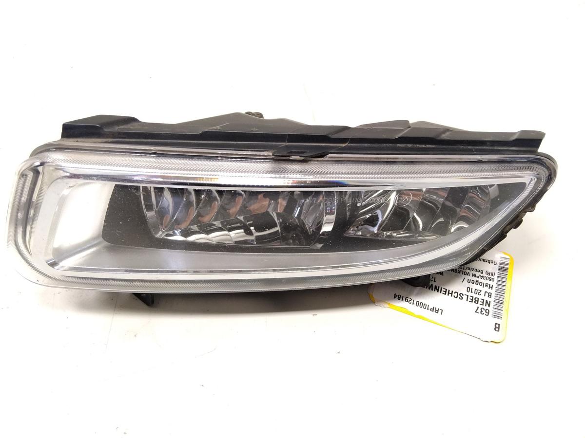 VW Polo 6R Nebelscheinwerfer links HELLA BJ2010 VW Polo 6R Nebelscheinwerfer links HELLA BJ2010