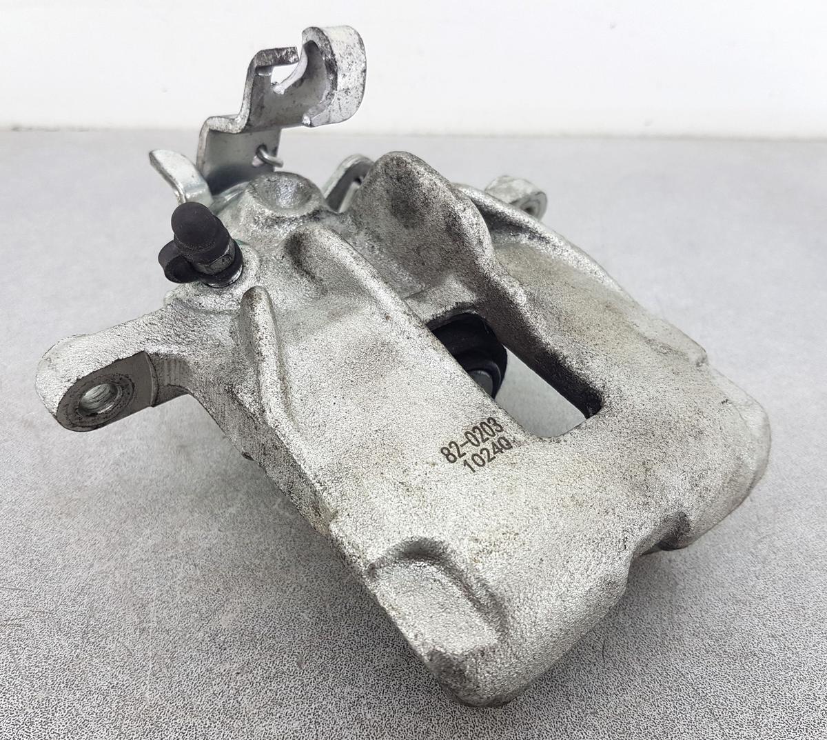 Opel Vivaro Bremssattel hinten links Bj2007 2,0CDTI 84kw M9R780