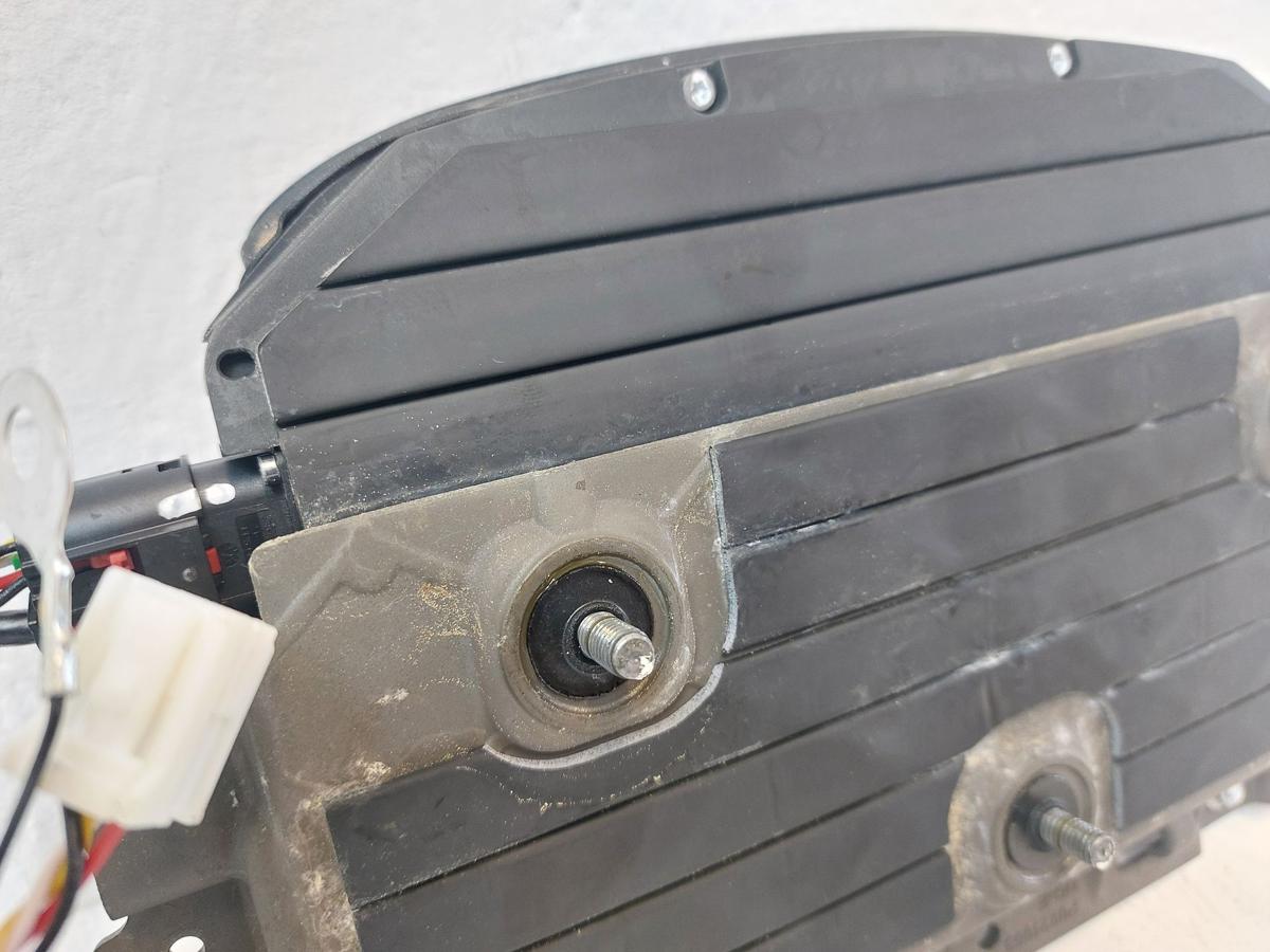 NIO ET7 Elektro LIDAR Radarsystem Radar Sensor autonomes Fahren OEM Teil