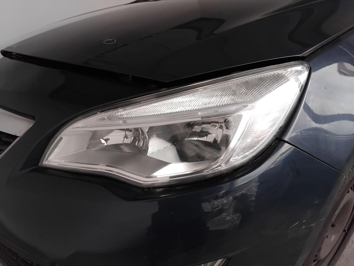 Opel Astra J Sports Tourer Scheinwerfer links Halogen mit LWR Depo BJ2011