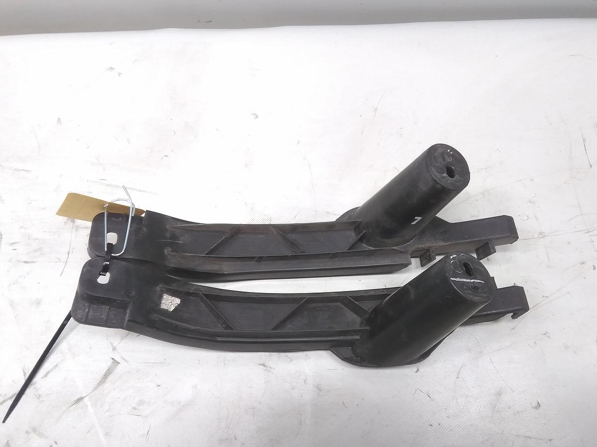 VW Golf 5 original Satz Halter Führungen Stoßfänger vorn Bj.2008