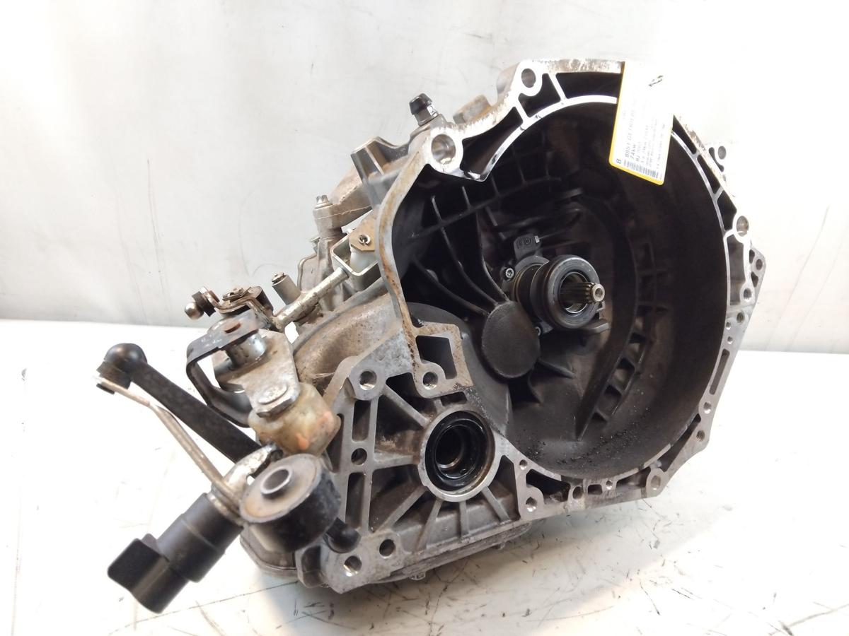 Opel Astra G 5-Gang Schaltgetriebe 1.6 74kw 13348km Bj.2003