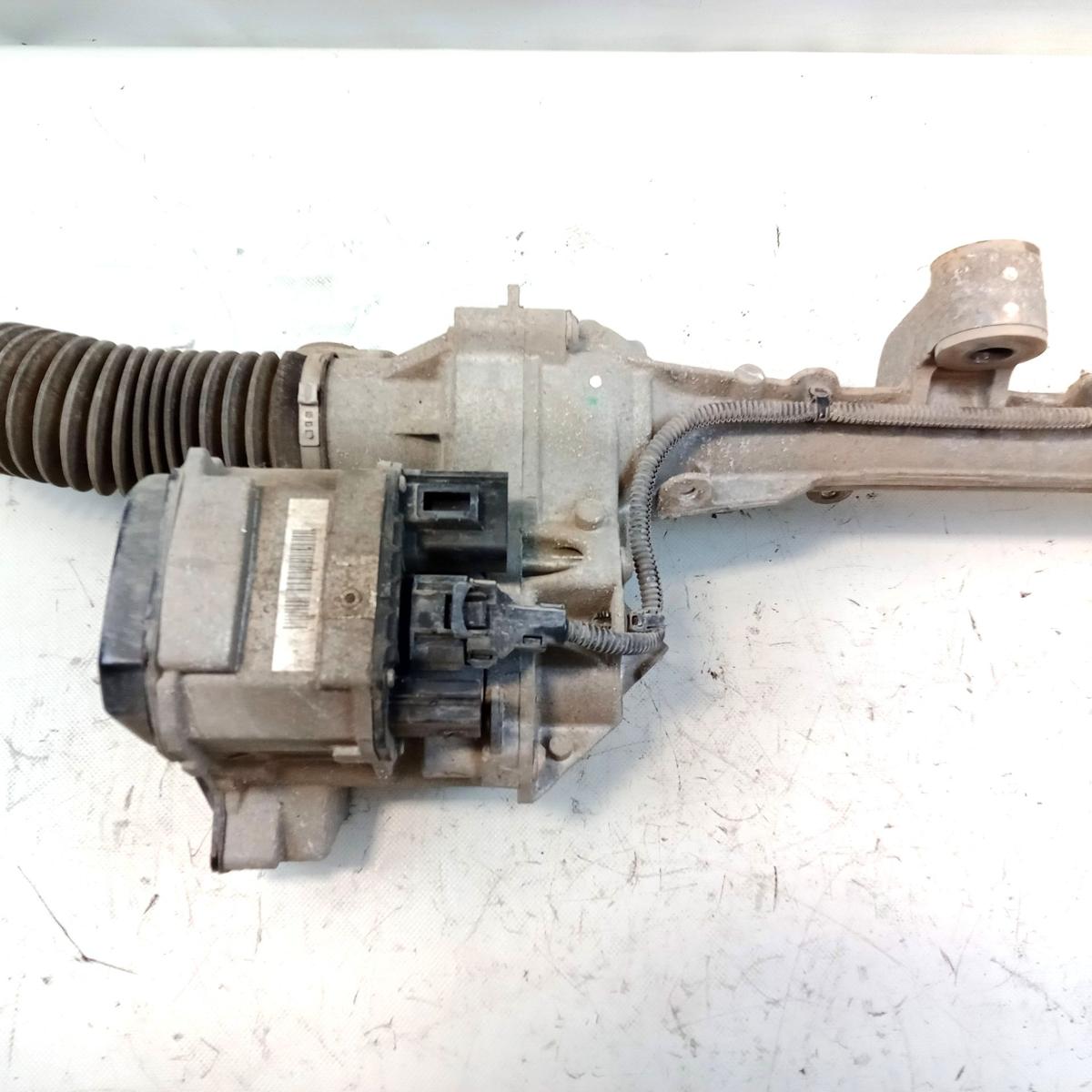 Ford Focus 3 original Servolenkgetriebe Lenkgetriebe mit Elektromotor Bj.2015