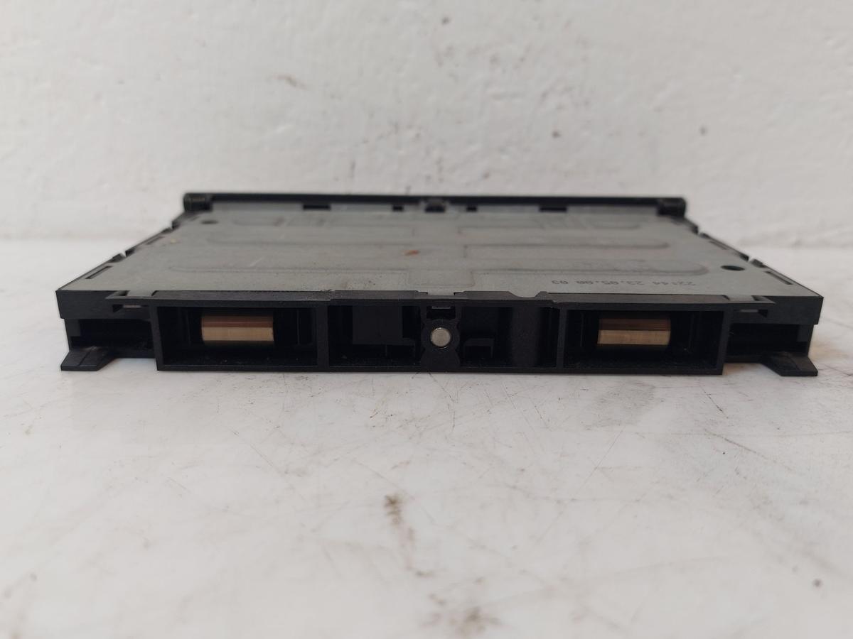 VW Bora 1J Becherhalter Getränkehalter Dosenhalter Halter vorn Holz Design