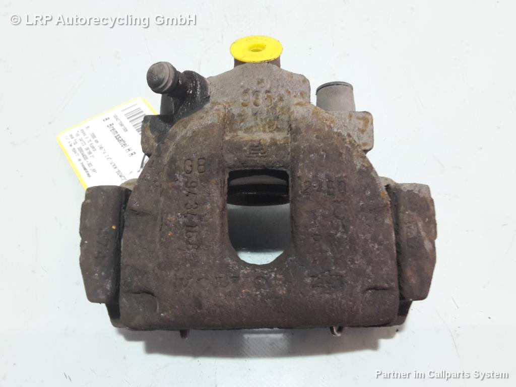 Volvo V70 2 BJ2000 original Bremssattel hinten rechts ATE 2.4T 147kw B5244T3