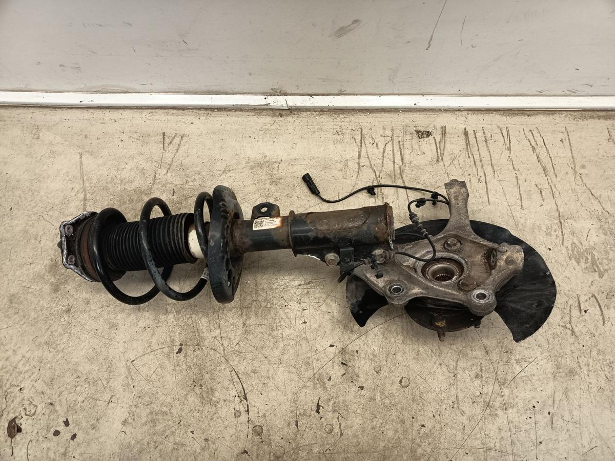 Opel Insignia B original Achsschenkel vorne rechts 2.0l 125kW Diesel Bj 2019