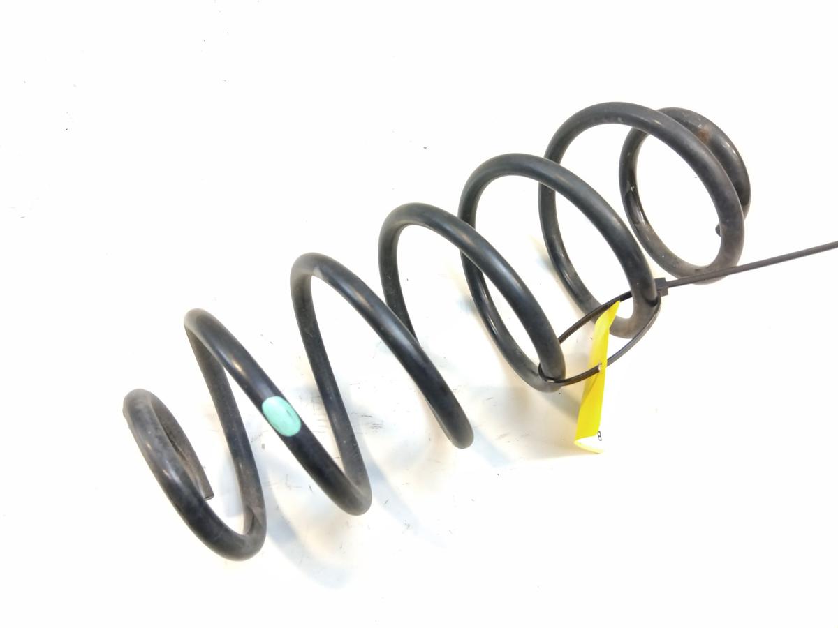 Citroen C1 II original Schraubenfeder hinten rechts 1.0VTI 51kw 1KR BJ2014