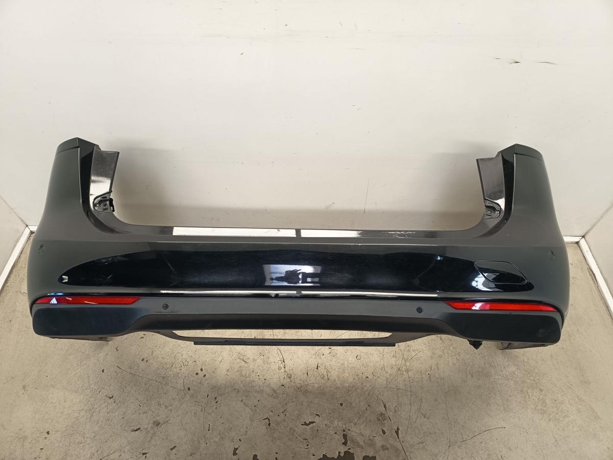 Opel Insignia B Sports Tourer orig Sto&szlig;stange F&auml;nger hinten Heck Z22Y Onyx Bj 19