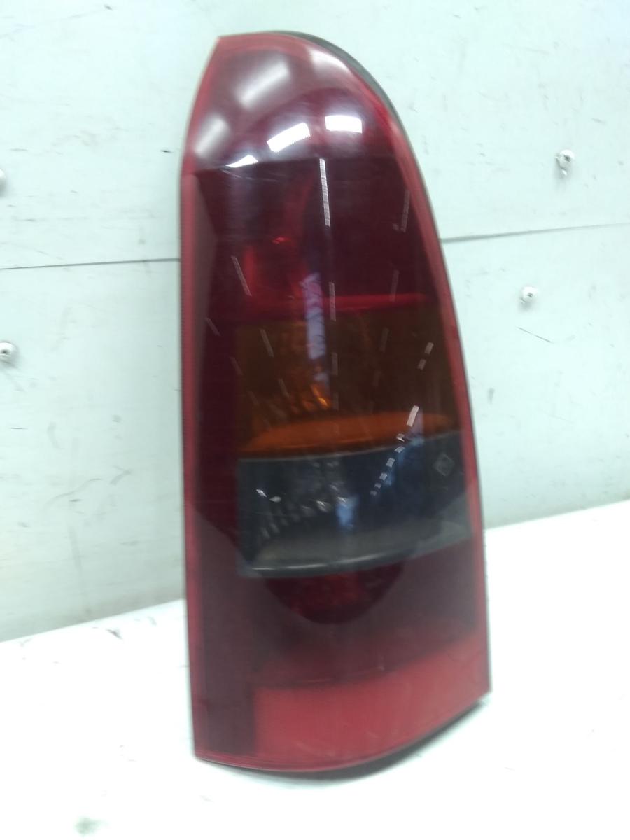 Opel Astra G Caravan original Rückleuchte Heckleuchte links abgedunkelt Bj.2003