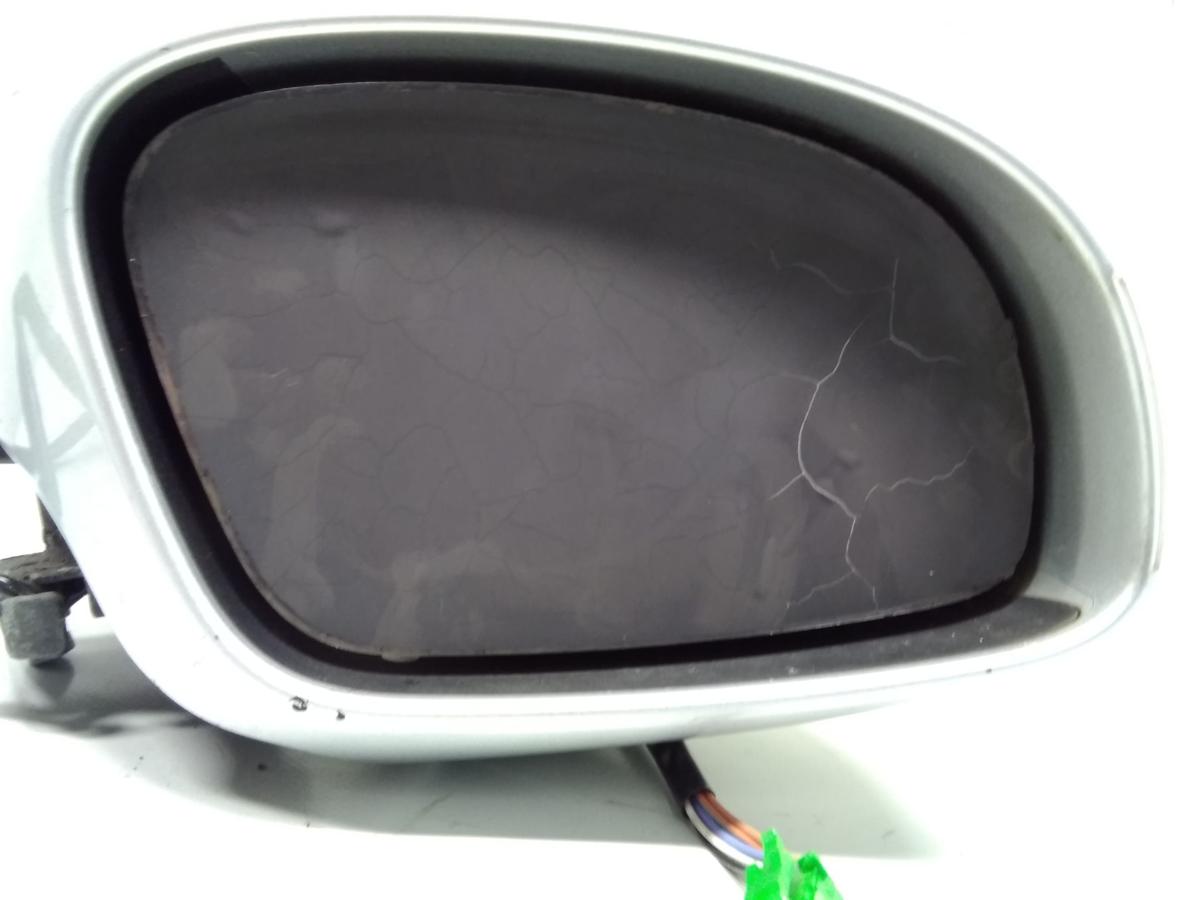 VW New Beetle 9C original Au&szlig;enspiegel rechts mit Blinker OHNE Glas Bj.2004
