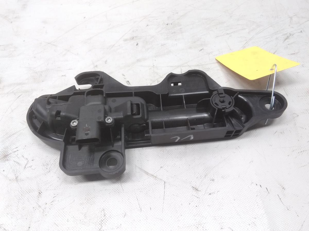 Tesla Model Y original Türgriff Türaußengriff links vorn/hinten 1528114-00-D