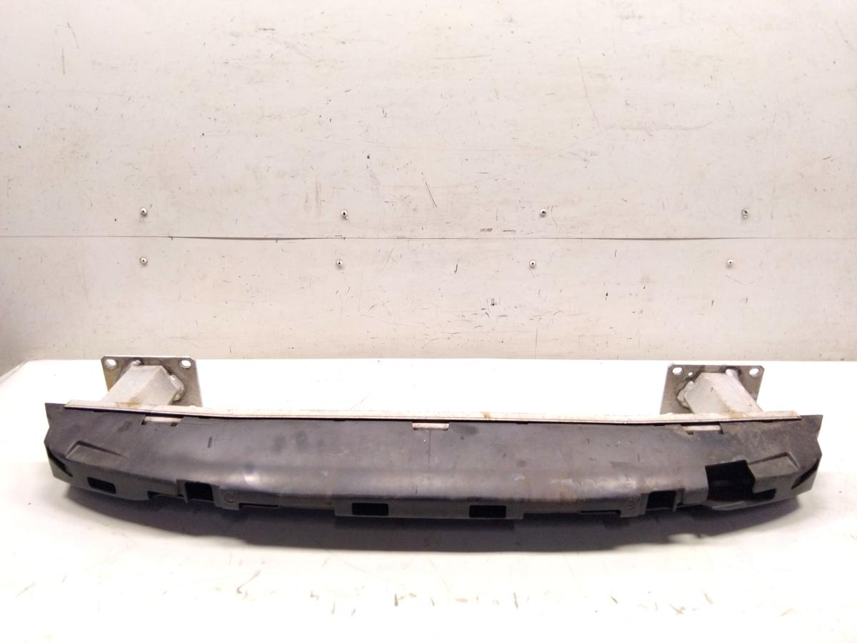 Citroen C4 Picasso original Alu-Träger Verstärkung Stoßfänger vorn Bj.2010 Citroen C4 Picasso original Alu-Träger Verstärkung Stoßfänger vorn Bj.2010