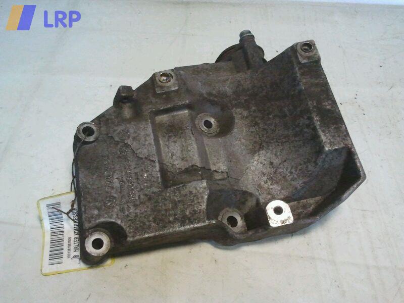 VW Passat 3BG original Halter Träger Kompressor 038260885C 1.9 74kw BJ2002