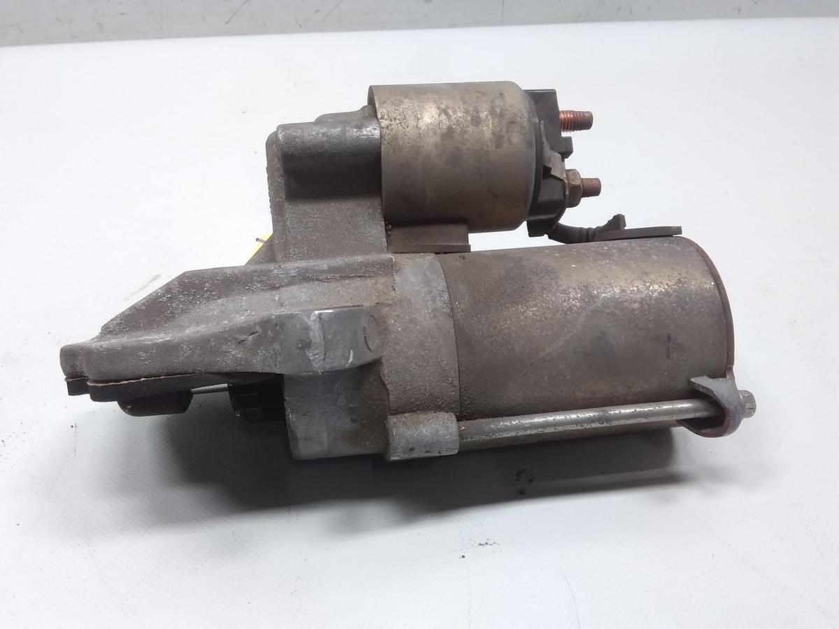 Ford C-Max 1 DM2 original Anlasser Starter 4M5T11000AB 1.8 92kw BJ2006