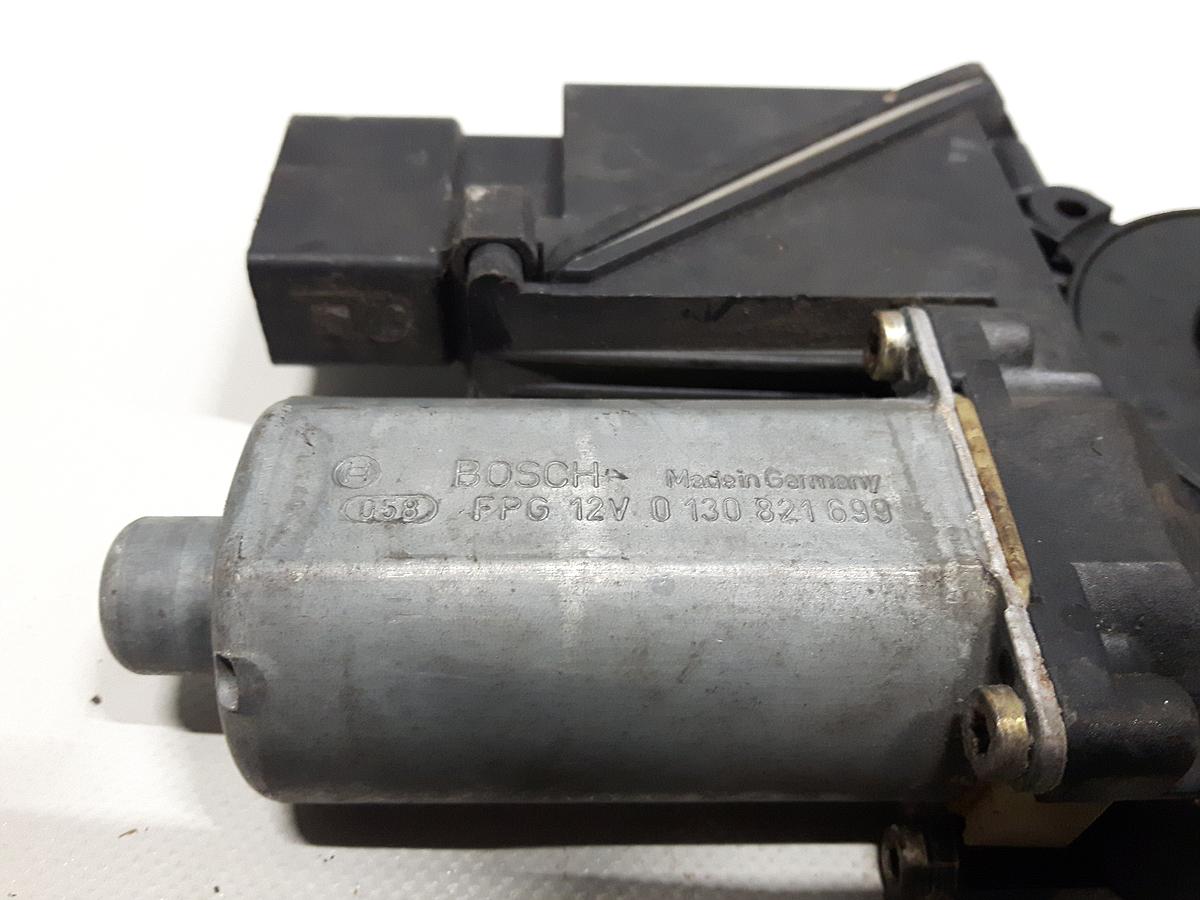 Mercedes Benz W168 Fensterhebermotor links hinten BJ1998 A Klasse